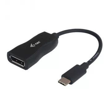 i-tec adattatore USB-C Display Port 4K/60 Hz