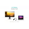 i-tec adattatore USB-C Display Port 4K/60 Hz