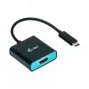 i-tec adattatore USB-C HDMI 4K/60 Hz