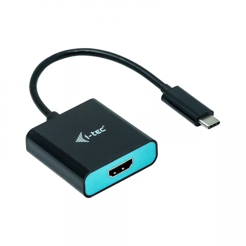 i-tec adattatore USB-C HDMI 4K/60 Hz