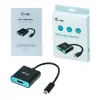 i-tec adattatore USB-C HDMI 4K/60 Hz