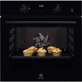 Electrolux EOD5C50Z forno 72 L nero