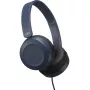 Cuffie JVC Powerful Sound Wired On Ear blu
