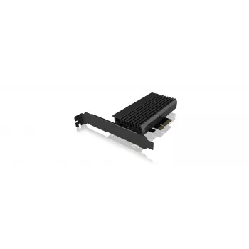 Scheda di rete/adattatore ICY BOX IB-PCI214M2-HSL interno M.2