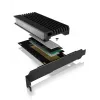 Scheda di rete/adattatore ICY BOX IB-PCI214M2-HSL interno M.2