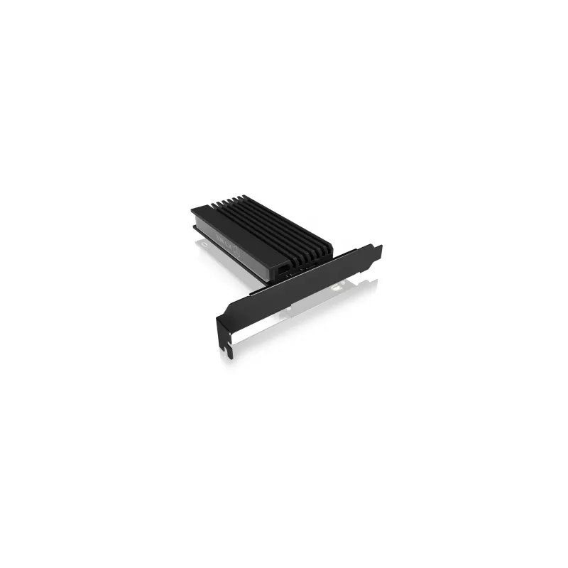 Scheda di rete/adattatore ICY BOX IB-PCI214M2-HSL interno M.2