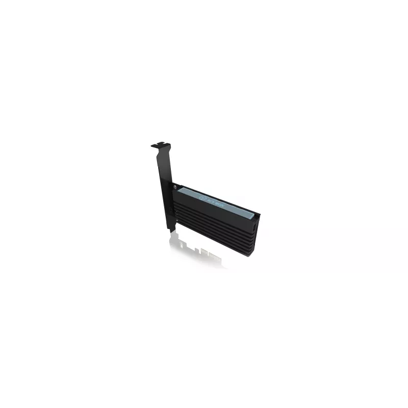 Scheda di rete/adattatore ICY BOX IB-PCI214M2-HSL interno M.2