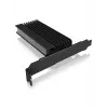 Scheda di rete/adattatore ICY BOX IB-PCI214M2-HSL interno M.2