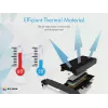 Scheda di rete/adattatore ICY BOX IB-PCI214M2-HSL interno M.2