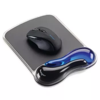 Mousepad Kensington K62401AM nero, blu
