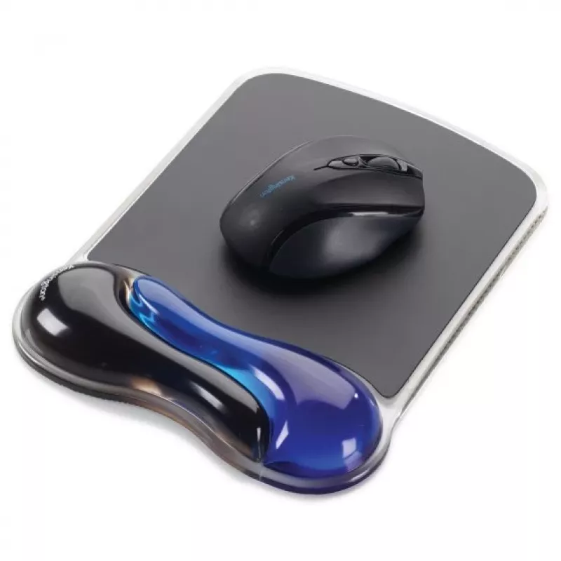 Mousepad Kensington K62401AM nero, blu
