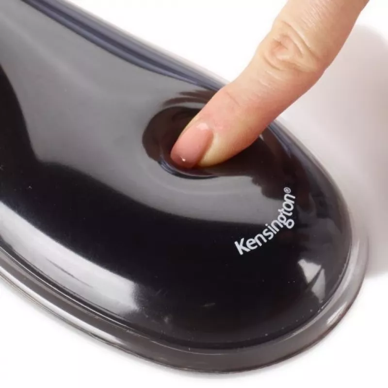 Mousepad Kensington K62401AM nero, blu