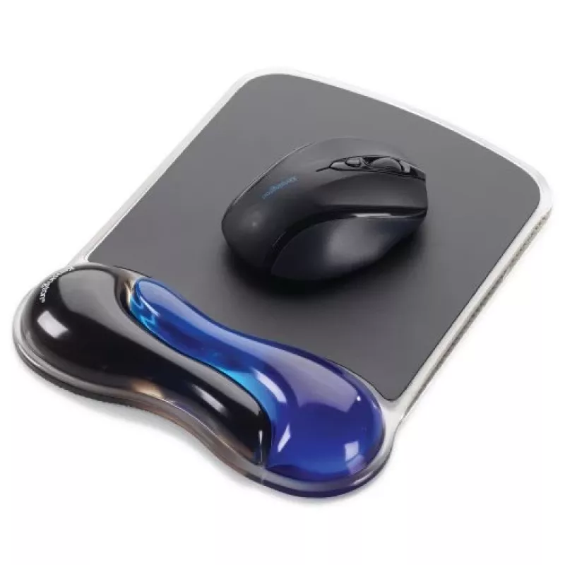 Mousepad Kensington K62401AM nero, blu