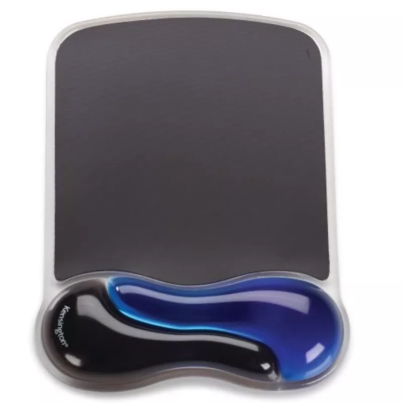 Mousepad Kensington K62401AM nero, blu