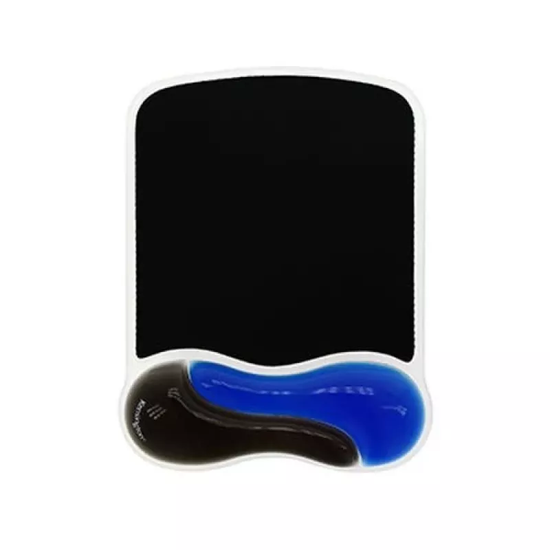 Mousepad Kensington K62401AM nero, blu