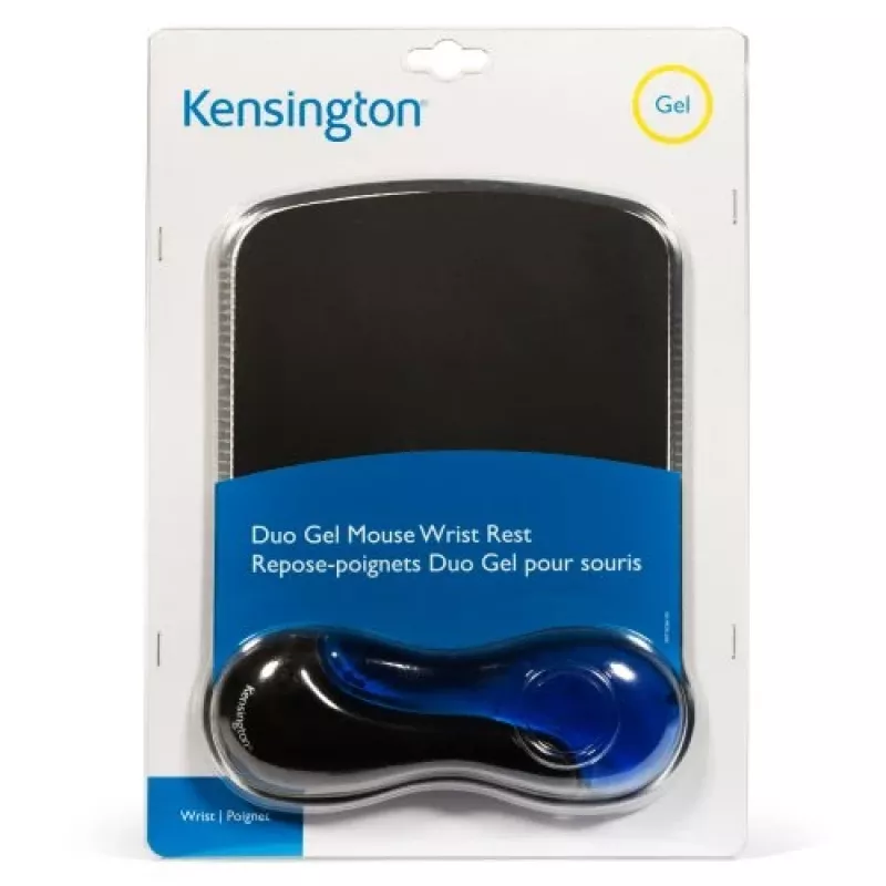 Mousepad Kensington K62401AM nero, blu