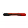 Kensington Duo Gel 62398 poggiapolsi per tastiera, gel, rosso/nero
