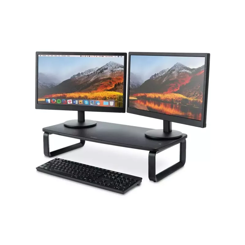 Supporto per monitor Kensington SmartFit® Extra Wide K52797WW