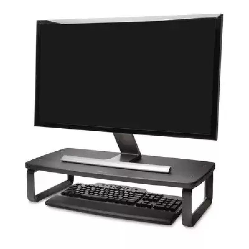 Supporto per monitor Kensington SmartFit® Extra Wide K52797WW