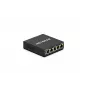Switch NETGEAR GS305E Managed Gigabit Ethernet (10/100/1000) nero