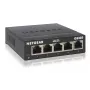 Switch NETGEAR GS305 Unmanaged L2 Gigabit Ethernet (10/100/1000) nero