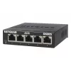 Switch NETGEAR GS305 Unmanaged L2 Gigabit Ethernet (10/100/1000) nero