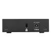 Switch NETGEAR GS305 Unmanaged L2 Gigabit Ethernet (10/100/1000) nero