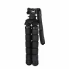 Treppiede Hama Flex smartphone/action camera 3 gambe nero, rosso