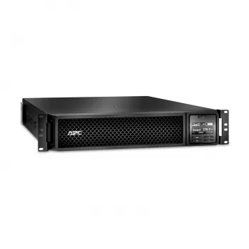 APC Smart-UPS On-Line, 1000VA/1000W, rackmount 2U, 230V, 6 uscite C13 IEC, SmartSlot, autonomia estesa, con kit guide