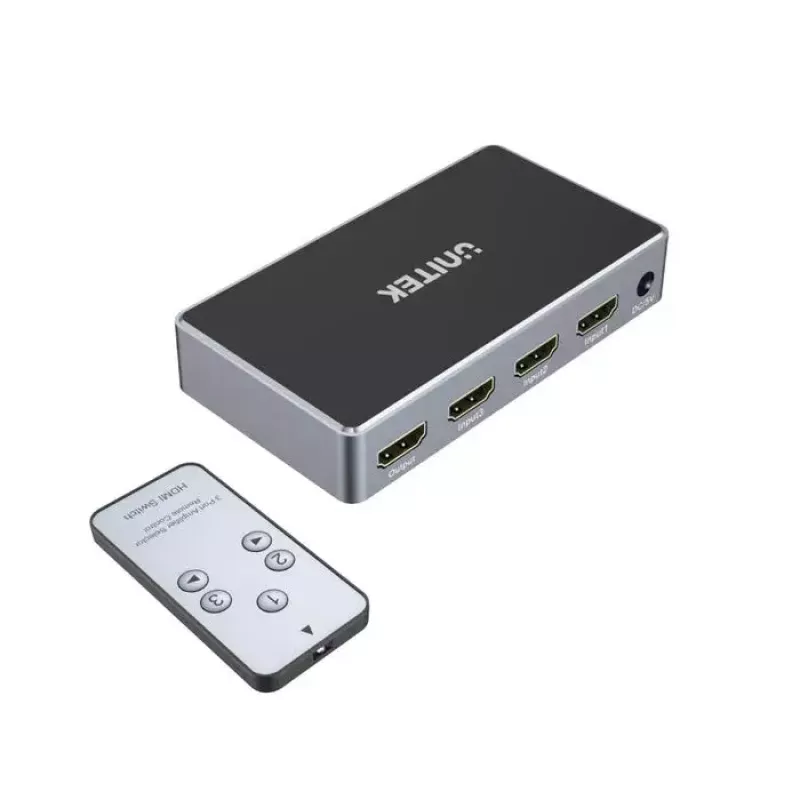 Splitter video UNITEK V1111A