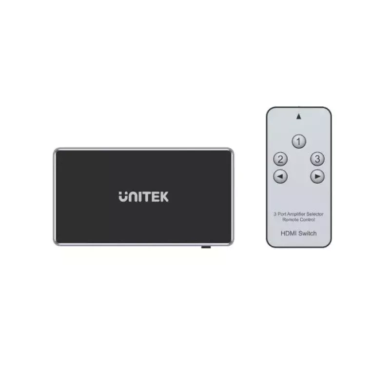 Splitter video UNITEK V1111A
