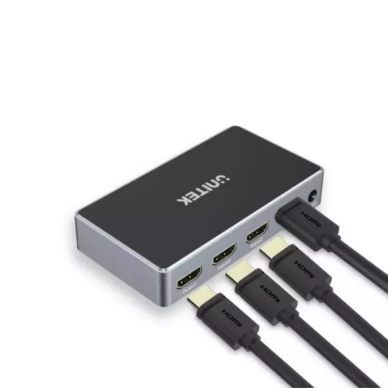 Splitter video UNITEK V1111A