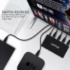 Splitter video UNITEK V1111A