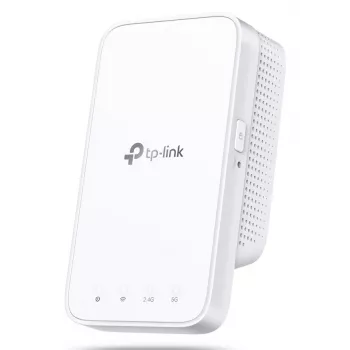 Ripetitore di rete TP-Link AC1200 Mesh Wi-Fi Range Extender