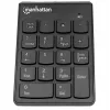 Tastierino numerico Manhattan wireless 178846