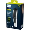 Tagliacapelli / rifinitore barba Philips serie 5000 HC5610/15, nero, bianco 28 nickel-metallo idruro (NiMH)