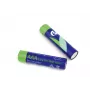 Batterie AAA GEMBIRD Ni-MH ricaricabili 1000mAh 2 pezzi