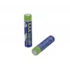 Batterie AAA GEMBIRD Ni-MH ricaricabili 1000mAh 2 pezzi