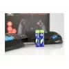 Batterie AAA GEMBIRD Ni-MH ricaricabili 1000mAh 2 pezzi