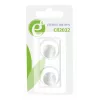 Batteria usa e getta Gembird EG-BA-CR2032-01