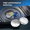 Batteria usa e getta Gembird EG-BA-CR2032-01