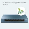 Switch di rete desktop TP-Link 8 porte 10/100/1000Mbps