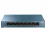 Switch di rete desktop TP-Link 8 porte 10/100/1000Mbps