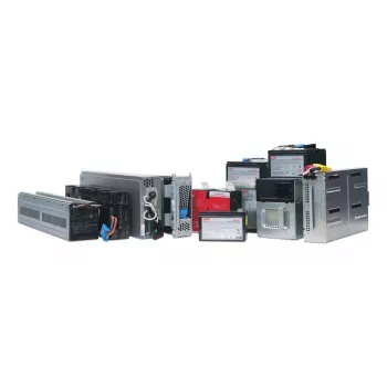 Cartuccia batteria di ricambio APC APCRBC152 (OEM)