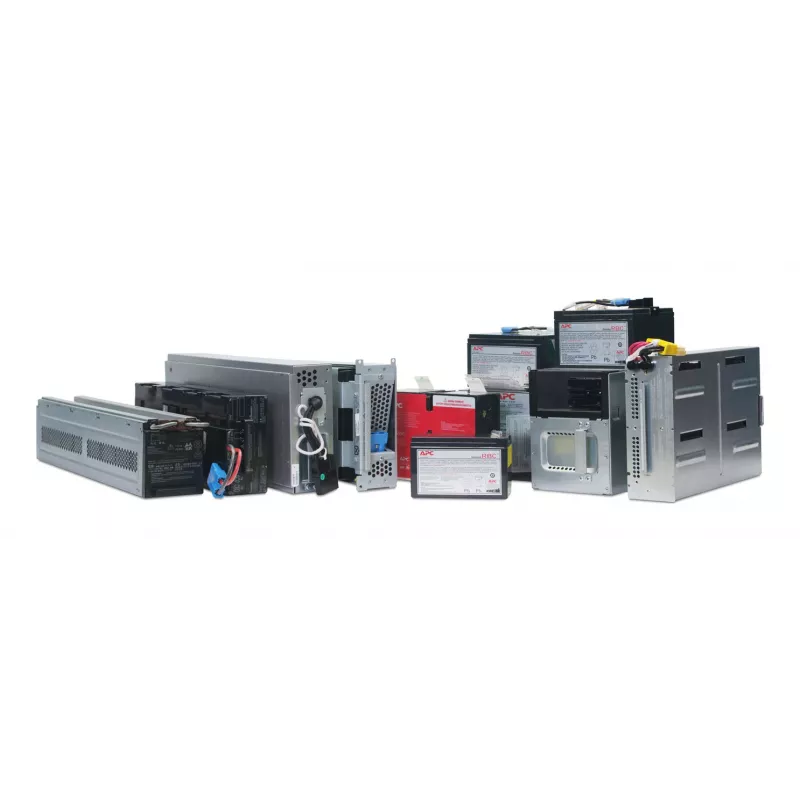 Cartuccia batteria di ricambio APC APCRBC152 (OEM)