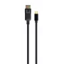 Gembird Cablexpert CCP-mDP2-6 cavo da Mini DisplayPort a DisplayPort, 1,8 m, nero