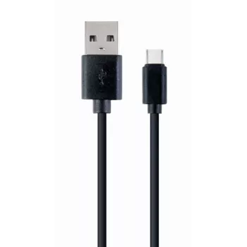 GEMBIRD Cavo di ricarica e dati USB-A 2.0 a Type-C 1 m