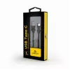 GEMBIRD Cavo di ricarica e dati USB-A 2.0 a Type-C 1 m