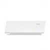 TP-LINK Adattatore Gigabit 48Vdc PoE passivo bianco