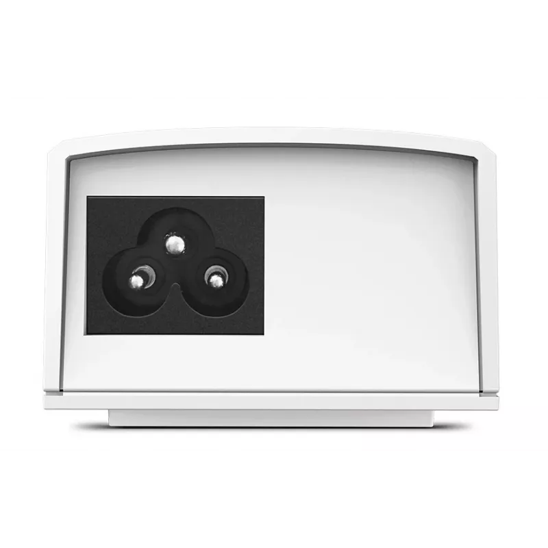 TP-LINK Adattatore Gigabit 48Vdc PoE passivo bianco
